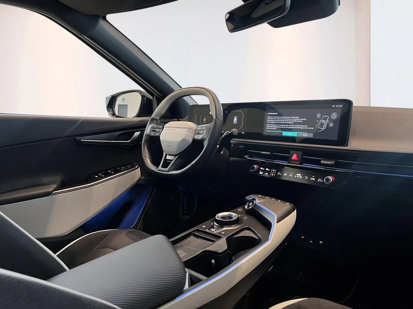 Kia EV6 Long Range GT-Line