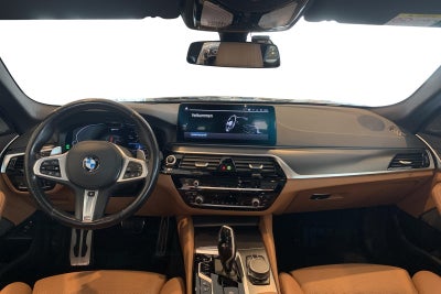 BMW 530e M-Sport+ aut.