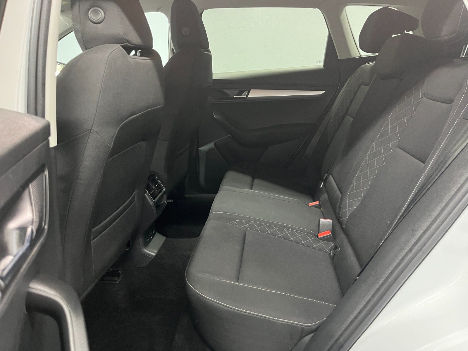 Billede af Skoda Karoq 1,0 TSi 115 Ambition