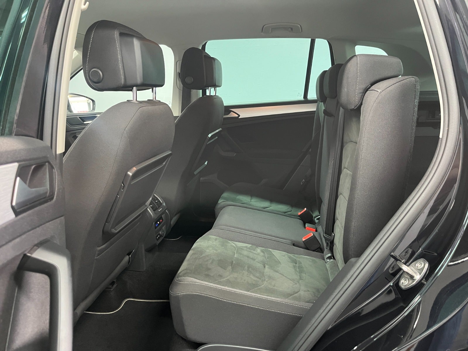 Billede af VW Tiguan 1,5 TSi 150 Comfortline LUX DSG