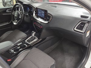 Kia XCeed PHEV Prestige DCT
