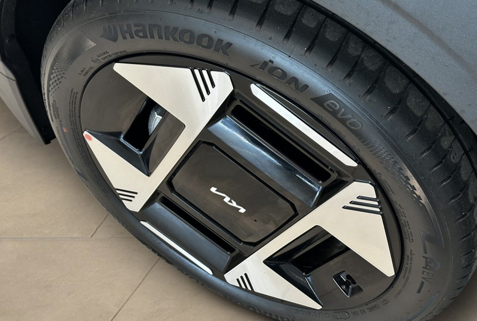 Kia EV3 Long Range Upgrade