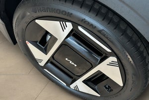 Kia EV3 Long Range Upgrade