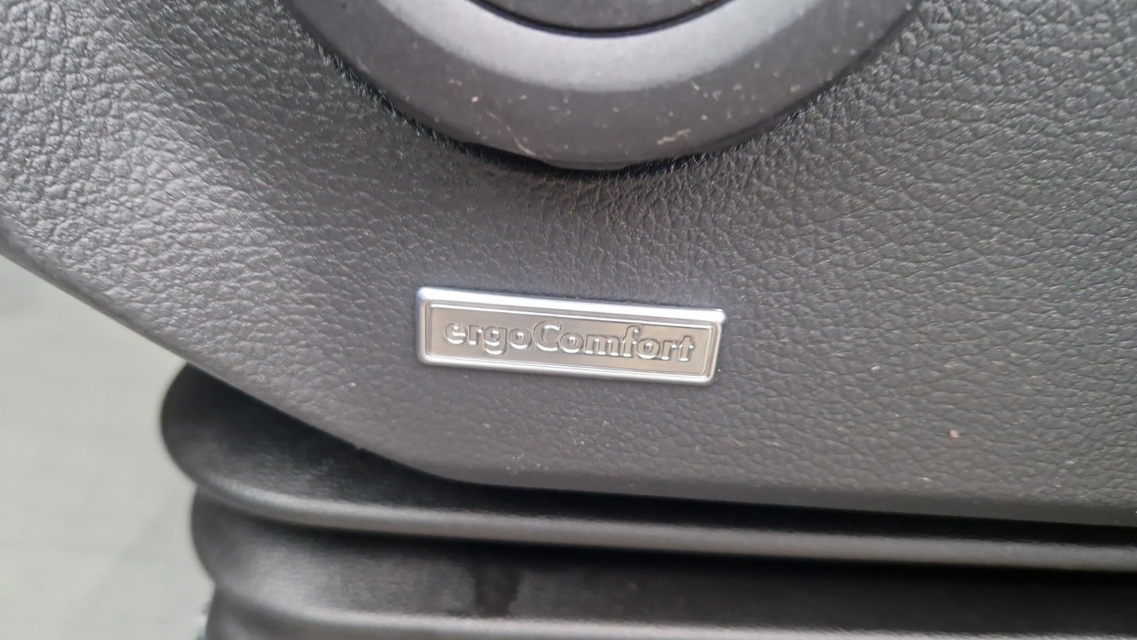 Billede af MAN TGE 2,0 3.140 Kassevogn L3H2 aut. FWD