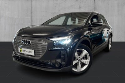 Audi Q4 e-tron 35,0
