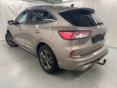 Ford Kuga PHEV ST-Line X CVT billede 2
