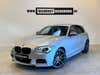 BMW M135i aut.