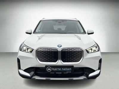 BMW iX1 eDrive20 X-Line billede 1