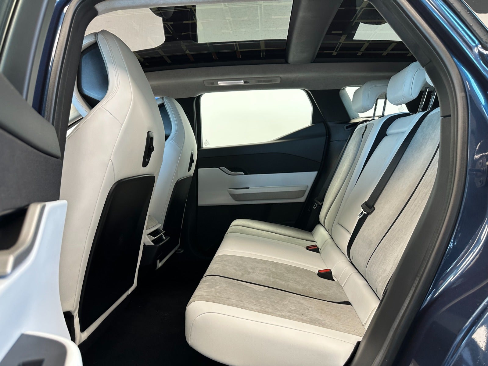 Billede af Fisker Ocean  One