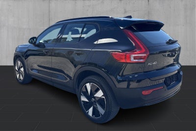 Volvo XC40 ReCharge Extended Range Core - 2