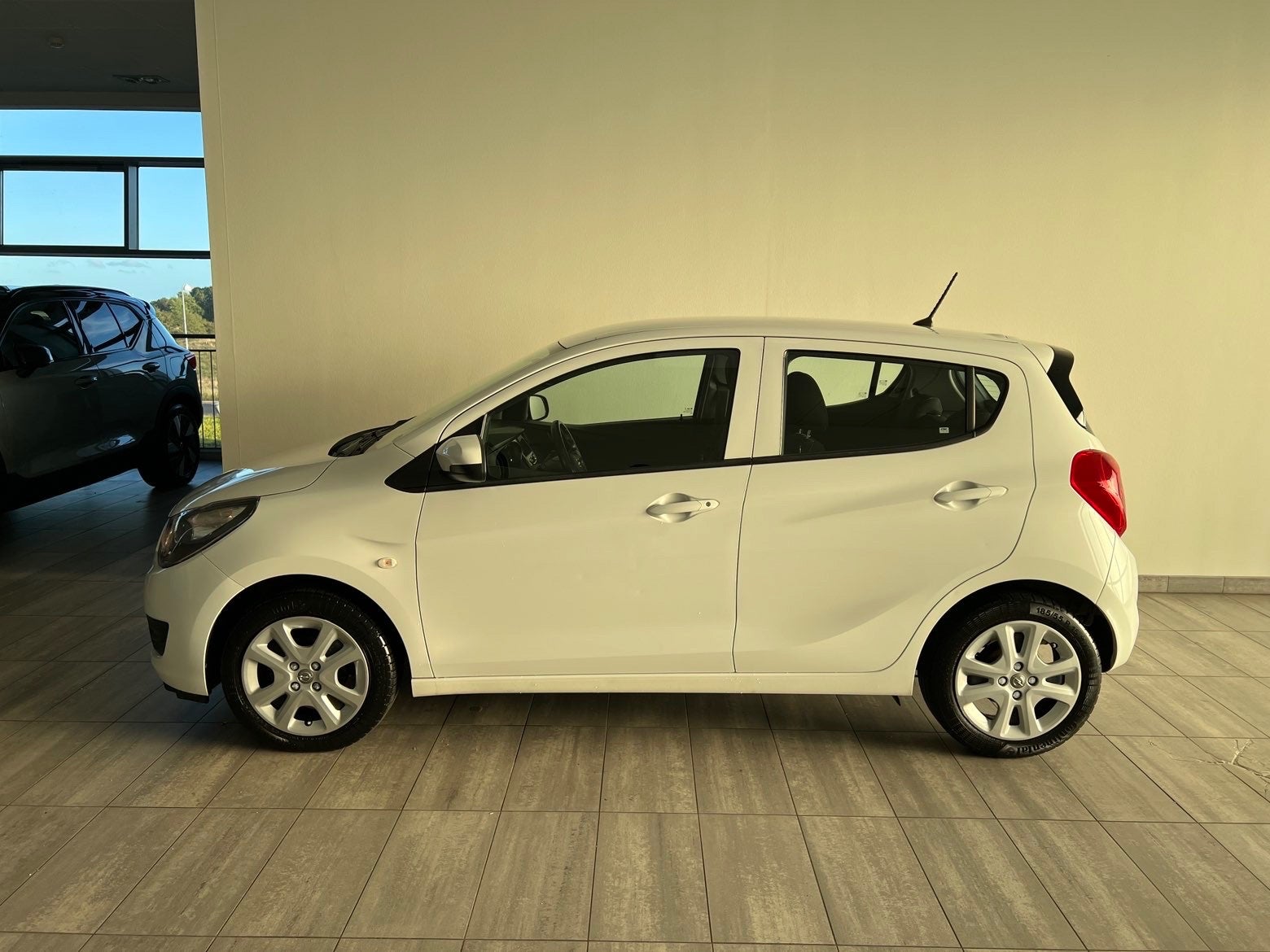 Billede af Opel Karl 1,0 Enjoy