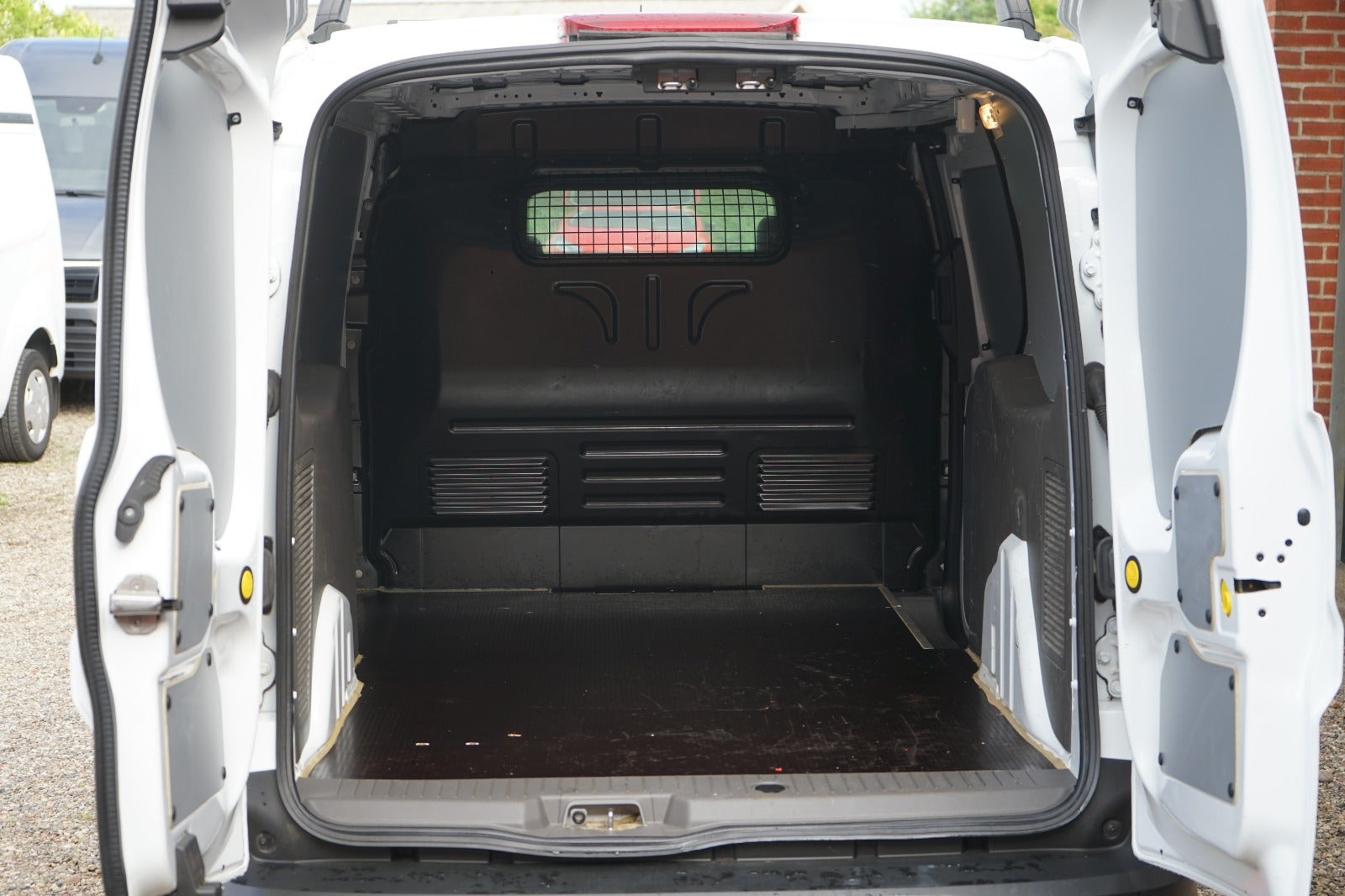 Billede af Ford Transit Connect 1,5 TDCi 100 Trend lang
