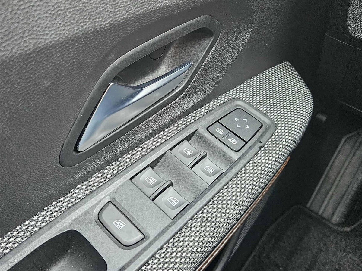 Dacia Sandero Stepway TCe 90 Comfort CVT billede 15