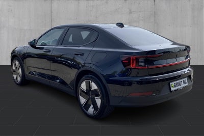 Polestar 2 Long Range 2024