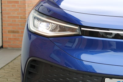 VW ID.5 Pro