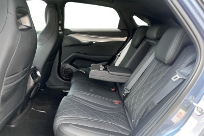 BYD Sealion 7 Excellence AWD