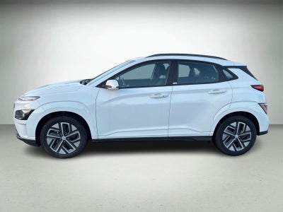 Hyundai Kona EV Select billede 2