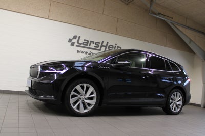 Skoda Enyaq iV Loft