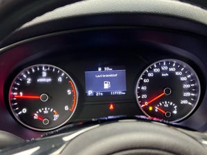 Kia Sportage CRDi 136 Intro Edition DCT