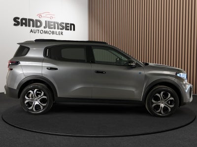 Citroën ë-C3 Aircross Plus