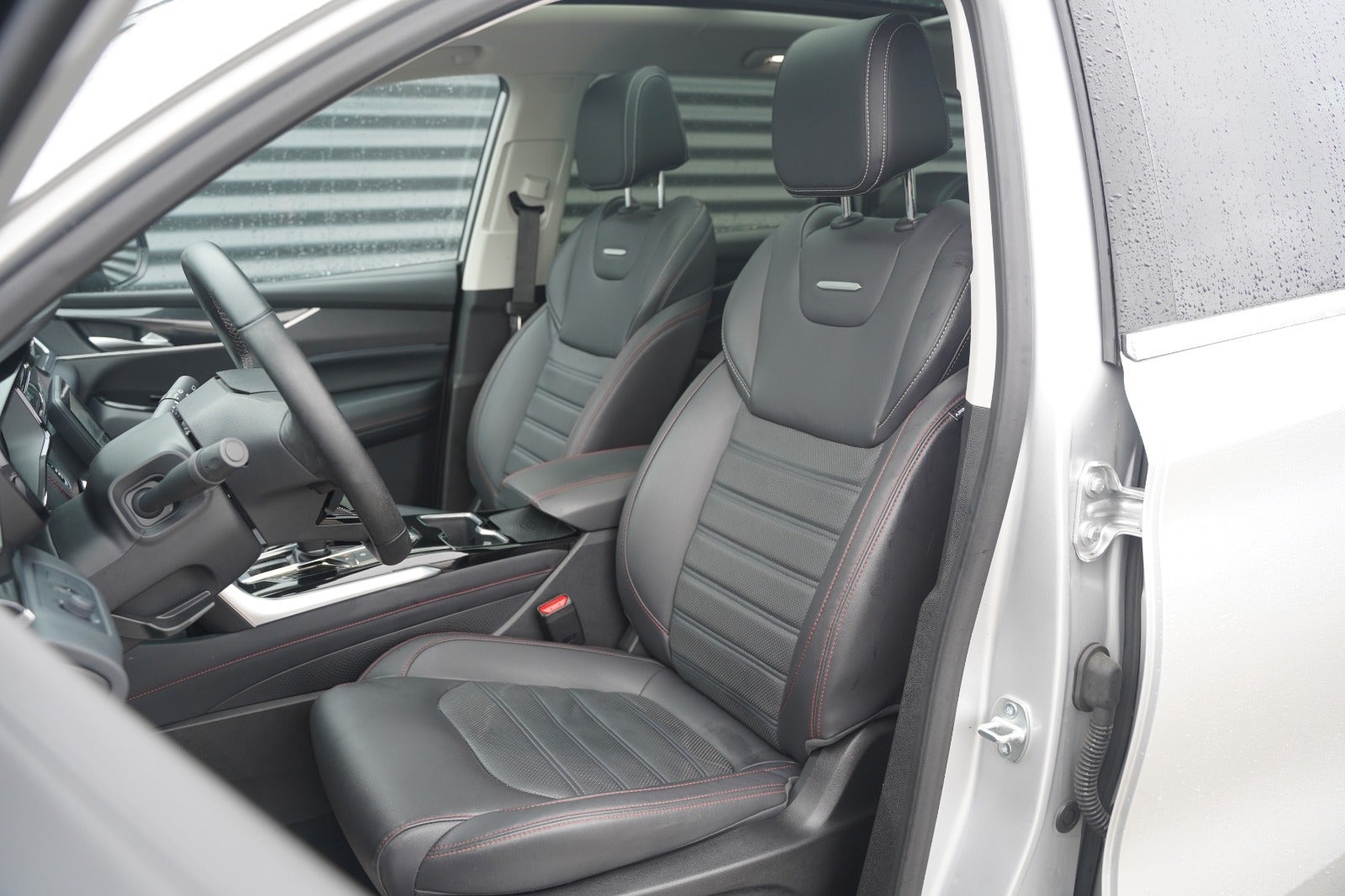 Billede af Maxus Euniq6 70