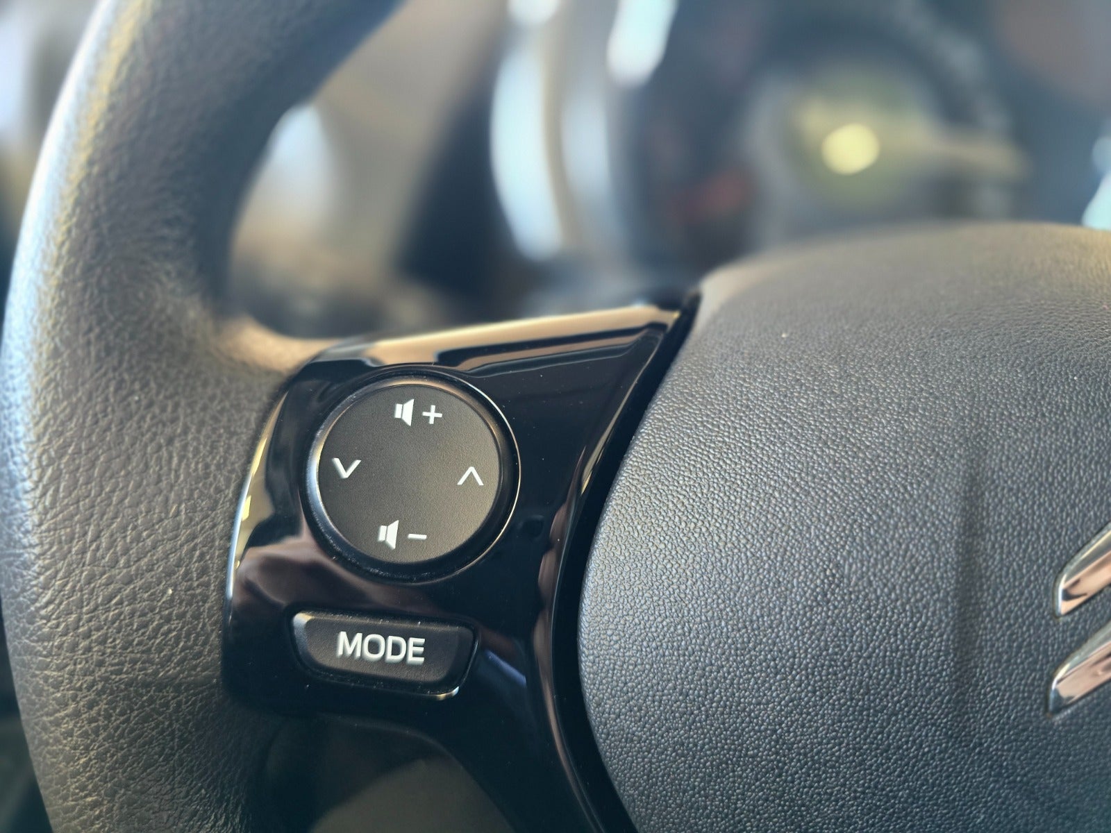 Billede af Citroën C1 1,0 VTi Attaque