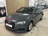 Audi A3 TDi 116 Sportback thumbnail