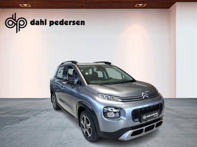 Citroën C3 Aircross PureTech 110 Iconic billede 2