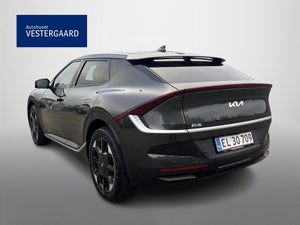 Kia EV6 Long Range Prestige