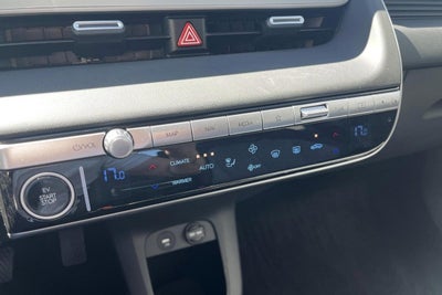Hyundai Ioniq 5 Essential AWD