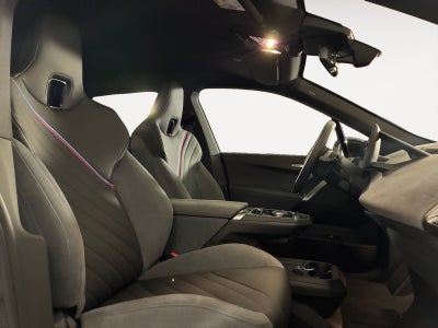 BMW iX xDrive45 M-Sport