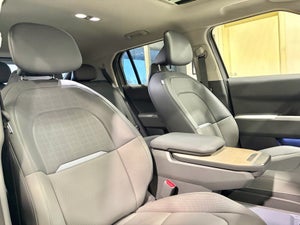 Kia EV3 Long Range Upgrade