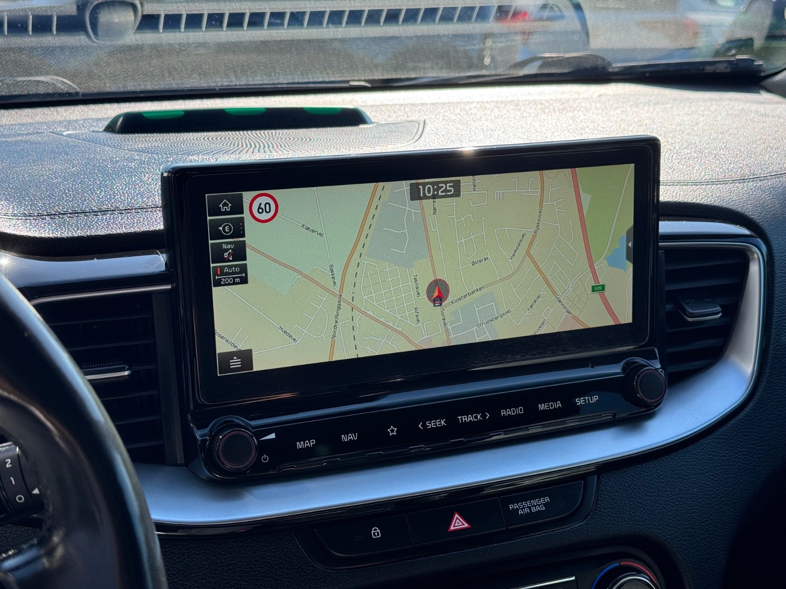 Billede af Kia XCeed 1,6 PHEV Upgrade+ DCT