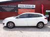Renault Megane III dCi 110 Limited Edition Sport Tourer thumbnail