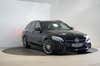 Mercedes C220 d AMG Line Night Edition stc. aut. thumbnail