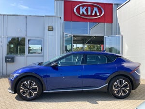 Kia EV6 Long Range Access