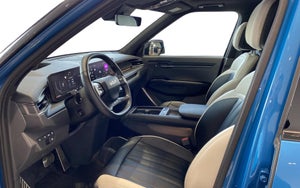 Kia EV9 Long Range Performance GT-Line AWD 6prs