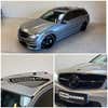 Mercedes C63 AMG stc. aut. Van thumbnail