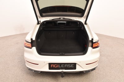 VW Arteon eHybrid R-line Shooting Brake DSG