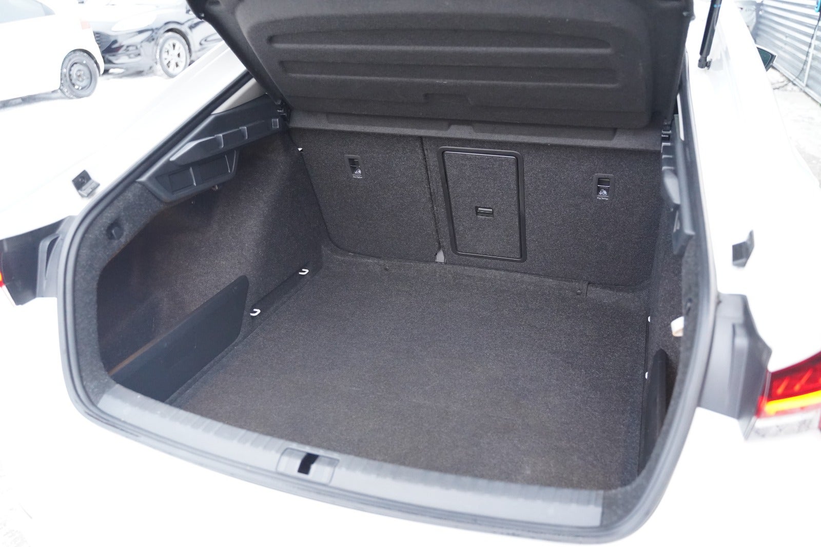 Billede af Skoda Octavia 1,5 TSi 150 Ambition