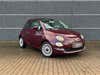 Fiat 500 TwinAir 80 Lounge