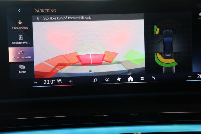 BMW i5 eDrive40 Touring M-Sport