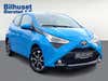 Toyota Aygo VVT-i x thumbnail