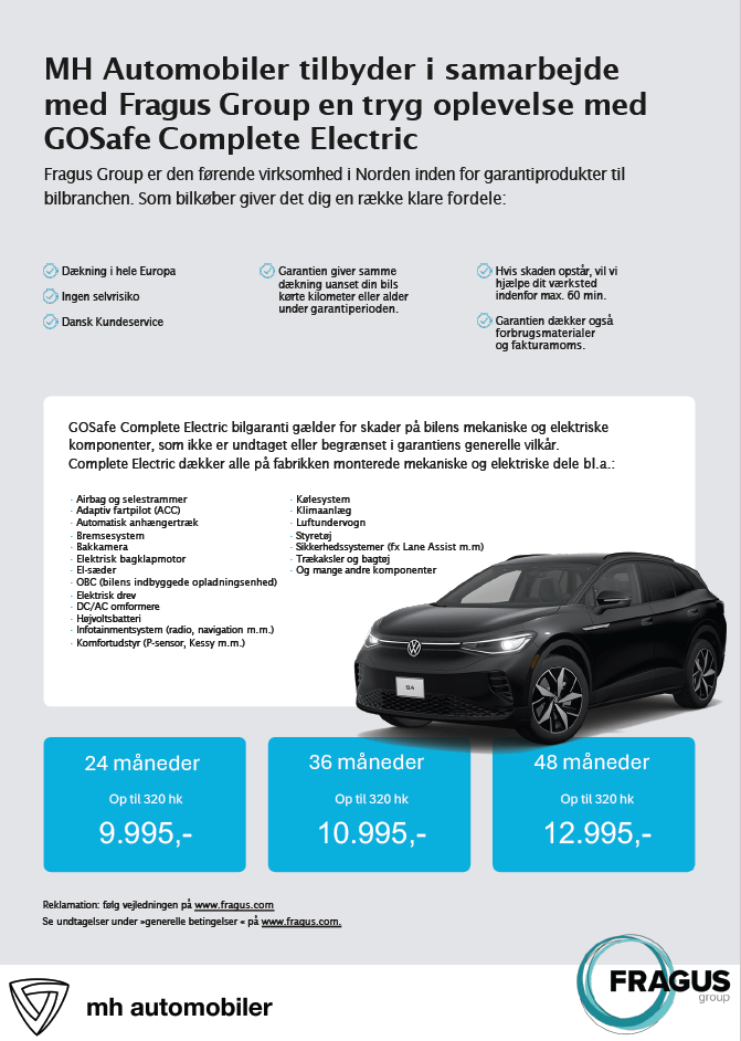 Billede af Skoda Enyaq 80x iV Founders Edition