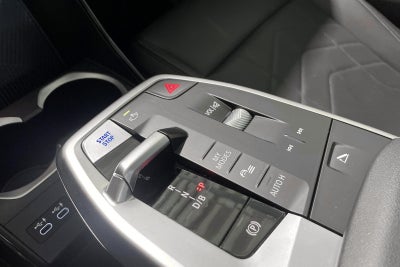 BMW iX1 eDrive20 X-Line