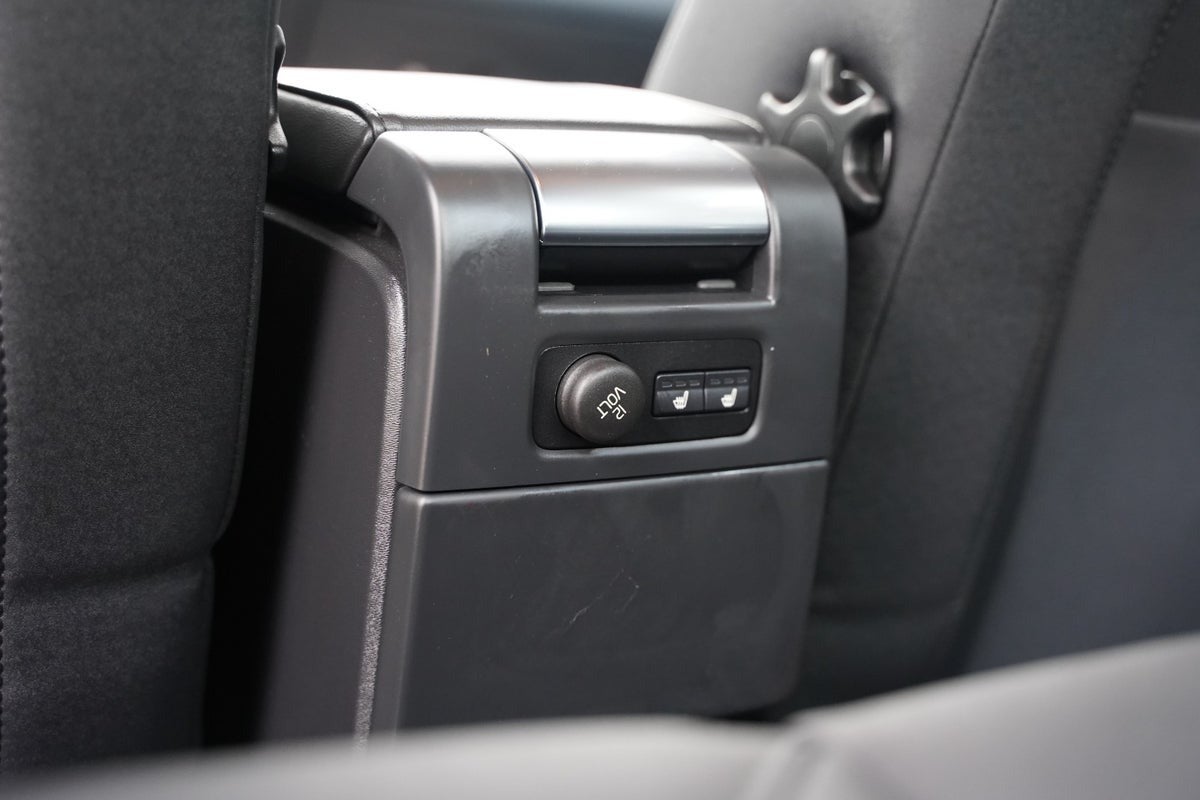 Billede af Volvo S80 1,6 D DRIVe