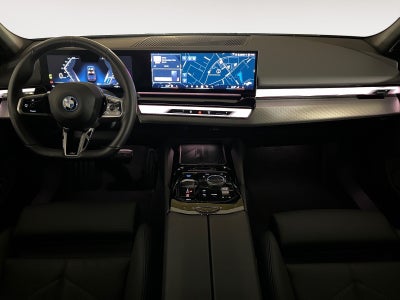 BMW i5 eDrive40 Touring M-Sport Van