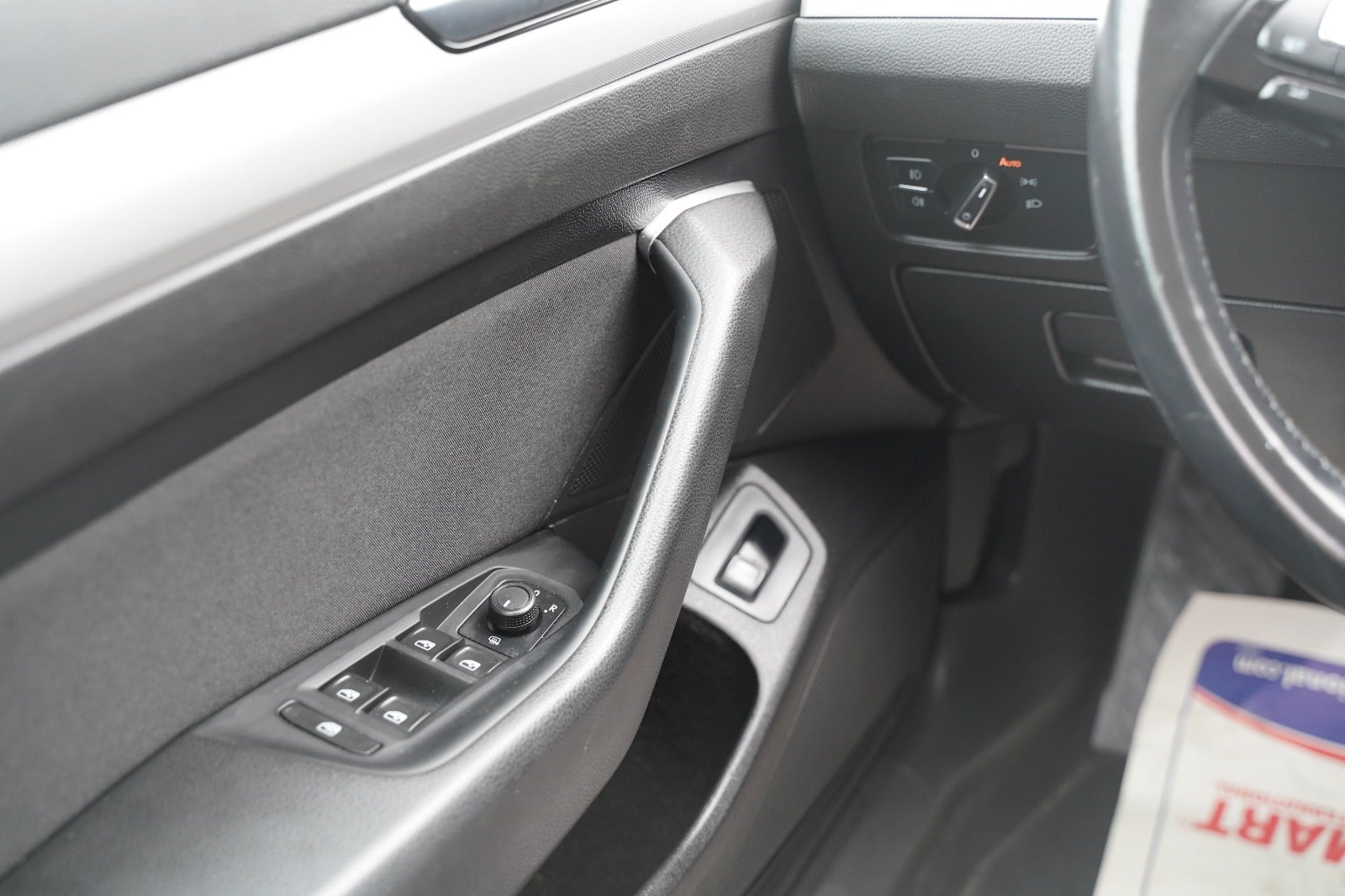 Billede af VW Passat 1,4 TSi 150 Comfortline Premium Variant DSG