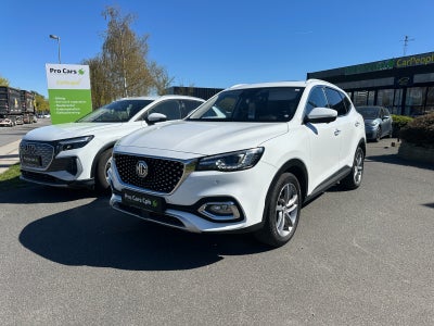 MG EHS 1,5 PHEV Luxury 5d