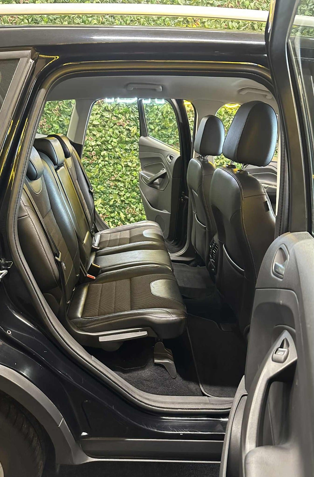 Billede af Ford Kuga 1,5 SCTi 150 Titanium